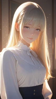 [BIGDIR][PATREON]Highlight S01-S04 Astrid's Arrival in Japan - Intimate Homestay Story (Ongoing Series with Future Video Updates) [AI Generated] 作品封面