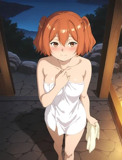 [PafuPafu/H Jam] カンネ Kanne [AI Generated] 作品封面