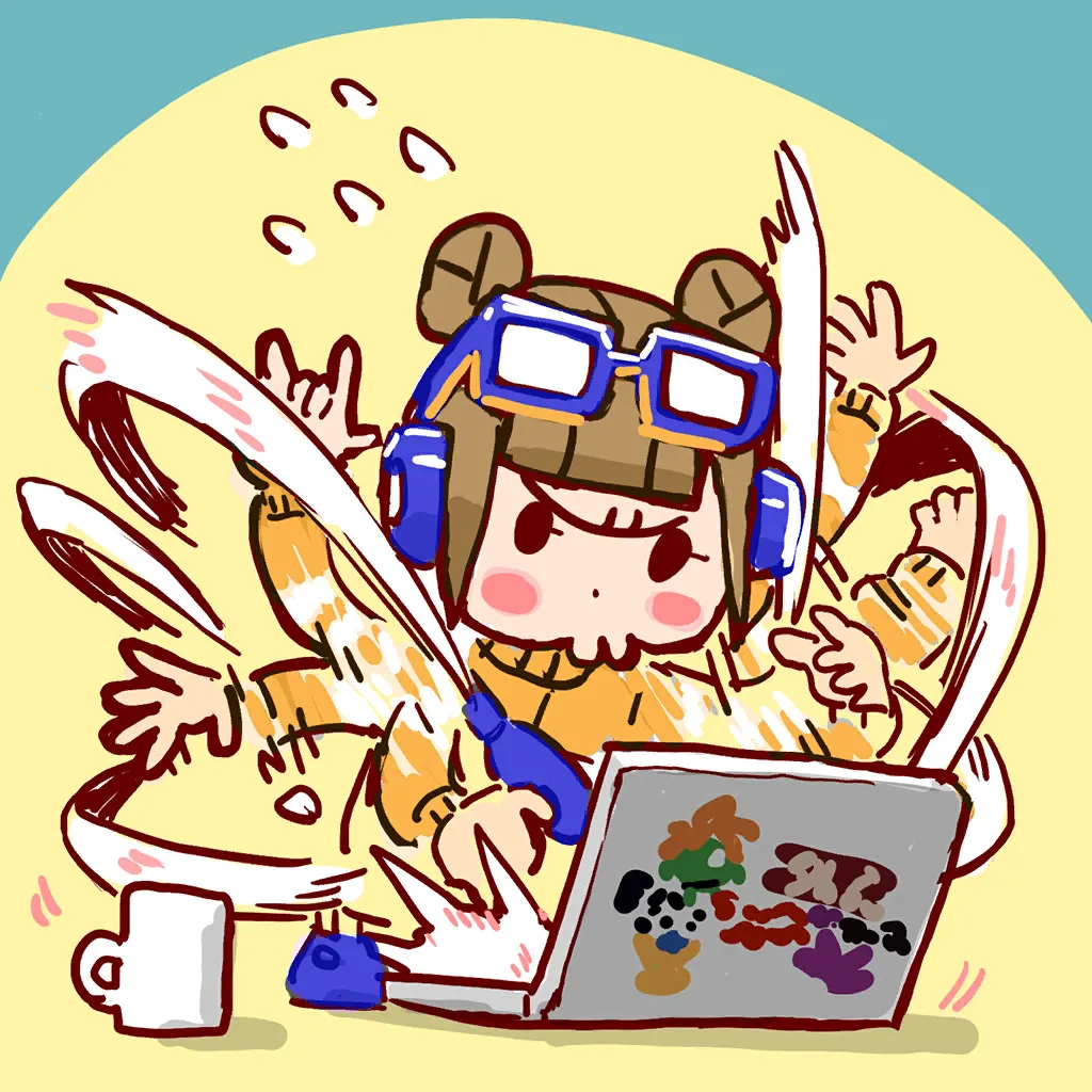 ページ画像