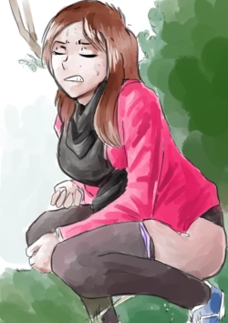 [Discord] Biku-drawy-draws 作品封面