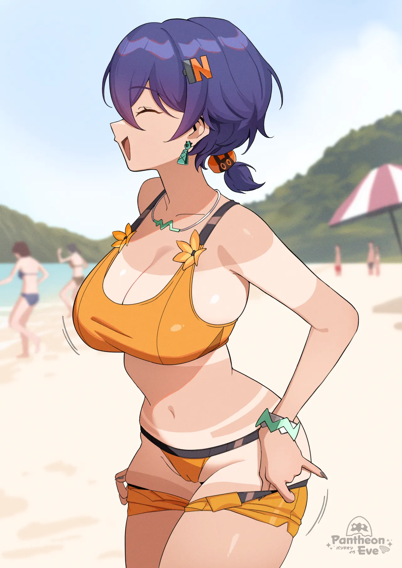 ページ画像