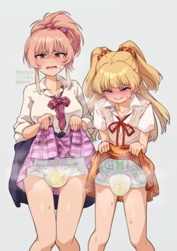 [Pixiv (Cont.)] ごじゃるん (2721319) 作品封面