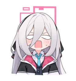[Mikozin] Kei (Blue Archive)