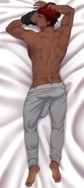 [Mikkoukun] Camp Buddy (March 2025)