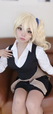 Mei Flurryy - Ai Hayasaka
