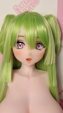 Elsa Babe factory photos-148CM-L Pink RAD011 Hayakawa Saaya 2026.04.07 爱莎贝儿工厂图-148CM-L 粉肤 RAD011 早川纱绫Hayakawa Saaya 2026.04.07 作品封面