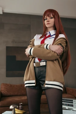 Blosmere - Kurisu