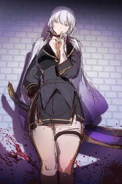 [Artist] Mashu