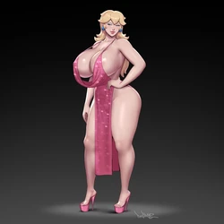 Artist - PINKDRAWZ