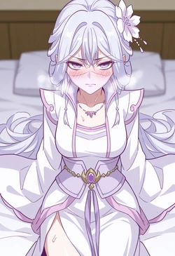 [LinTianLui] chu qingcheng-​楚倾城 - manhua [ai generated] (leak)