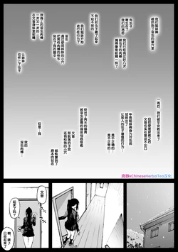 [Ahemaru] Kouishou no Shimai[流砂xChineseHerbalTea汉化]
