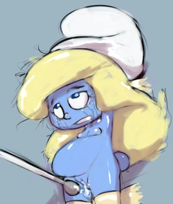 [allthefallen] the_smurfs (parody)