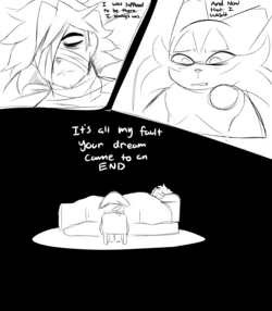 [SpicyKiwi] Floragto x Trainer Angst (Pokemon) Ongoing 作品封面
