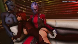 Ladychi galery 作品封面