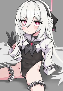 [Pixiv] POYO (87491878)