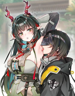[Pixiv] Reine (57824462) 2026.04.21