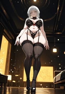 [Miyu] February 2026 Extra Requests T1 #2 [AI Generated] 作品封面