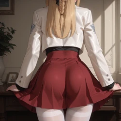 (Patreon) GabrAil - Ariel [AI Generated]