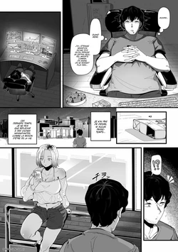 [Wakimiunten] Bitch no Hatsu Ana Itadakimasu! | La Première Anale de Megumi [French] [Lopxi] [Digital] 作品封面
