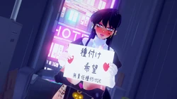 [Pixiv] MLING (23438747) 作品封面