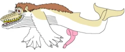 ChrisTheWhaleKing's hentai artworks galleries