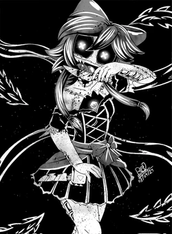 [RodAkihiro] Murder Drones