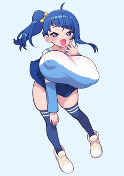 [Pixiv] ももそん (104946992)