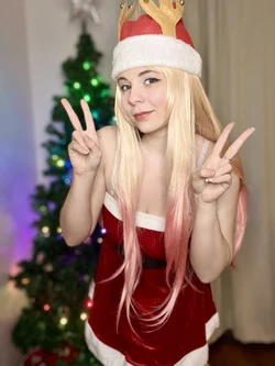 Maniac Megan - Santa Marin 作品封面