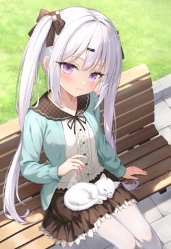 [Pixiv Fanbox] Suya2mori2 (Updated 02.2026)