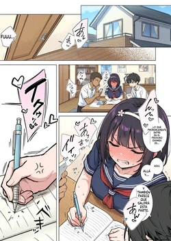 Momoka-chan wa boku ni enutiarutai (Spanish) MTL 作品封面
