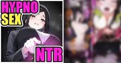 [Pikumario]The Girl Who Can't Forget Her Boss's NTR Technique[English][AI Generated] 作品封面