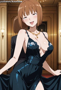 [Azurline] Ayatsuji Haruka (World Trigger) #2 - REQUEST [AI Generated] 作品封面