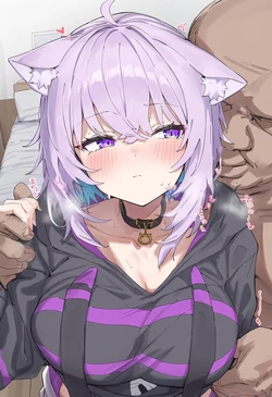 [PIXIV] ズリ公くん [2614854] [AI Generated] [4]