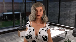 GrandmasHouse-V0.98-pc -V04- 作品封面