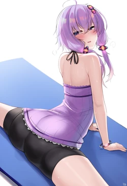 [Pixiv] Kutan 九反 [2023765] [1] 作品封面