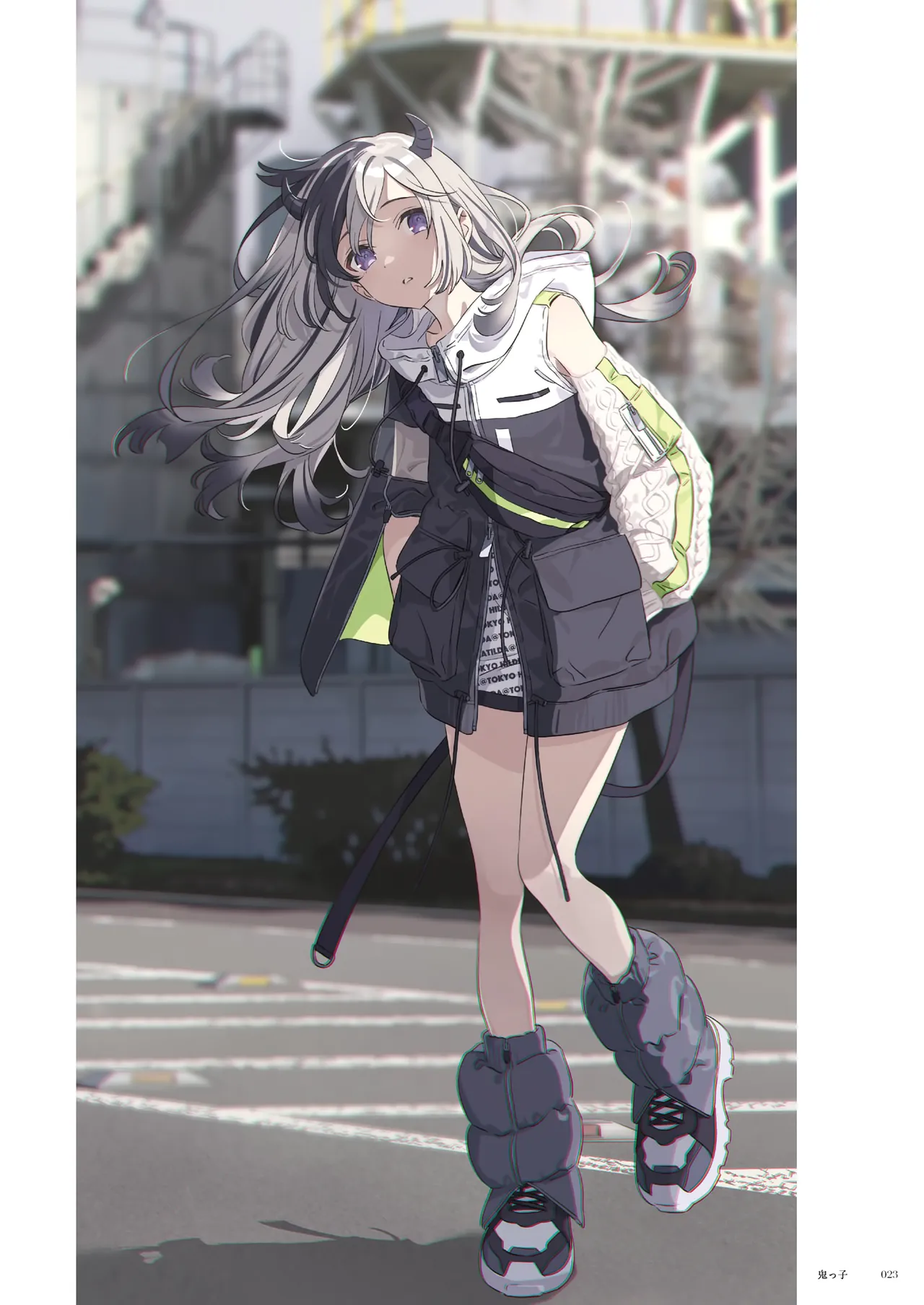 ページ画像