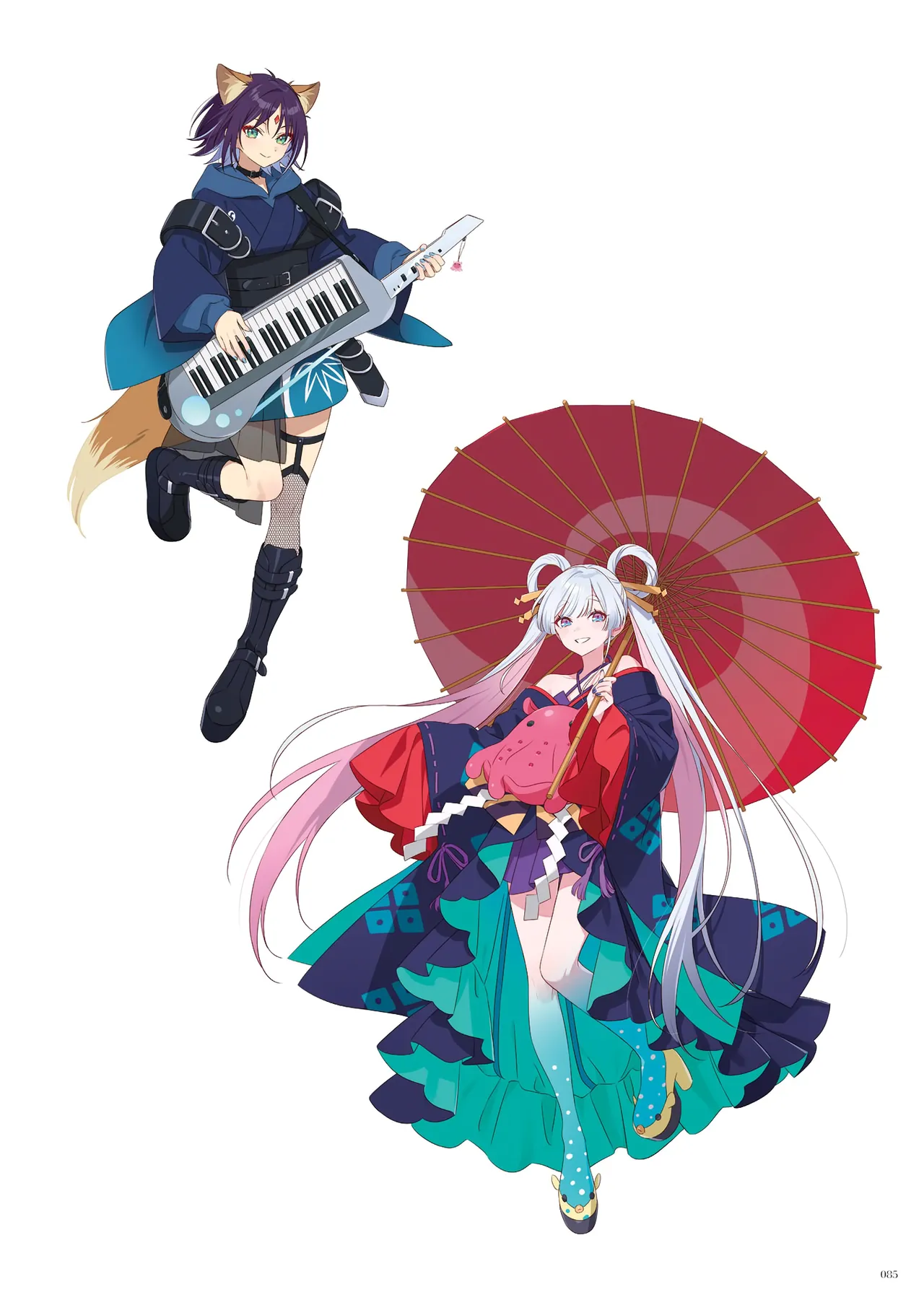ページ画像