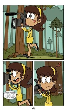 [Taki8hiro] Lincoln x Katherine (The Loud House)