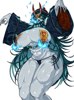 [Pixiv] Waranka [13497755]
