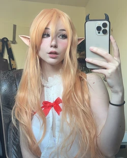 Danielle Mercedie - Asuna