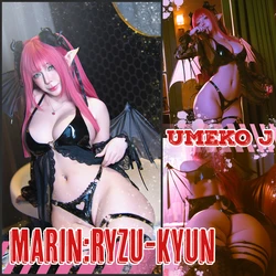 Umeko J - Marin Kitagawa: Liz 「My Dress Up Darling」