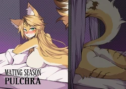 [ColdSyruup] Mating Season Pulchra + EXTRAS (English) 作品封面
