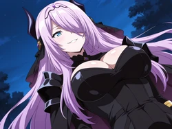 [Pixiv] アナゴ（リク受付休止中）/ Anago (5026655) - Victoria Compilation [AI Generated] 作品封面