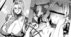 [Hiro潶] 《泳装vampire》 作品封面