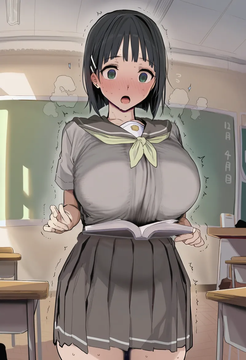 ページ画像