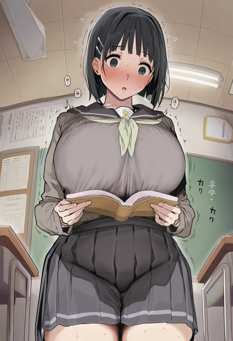 ページ画像