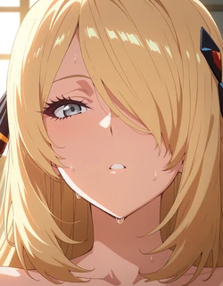 Purpleh31 - Cynthia 235P (Patreon) (AI Generated) 作品封面