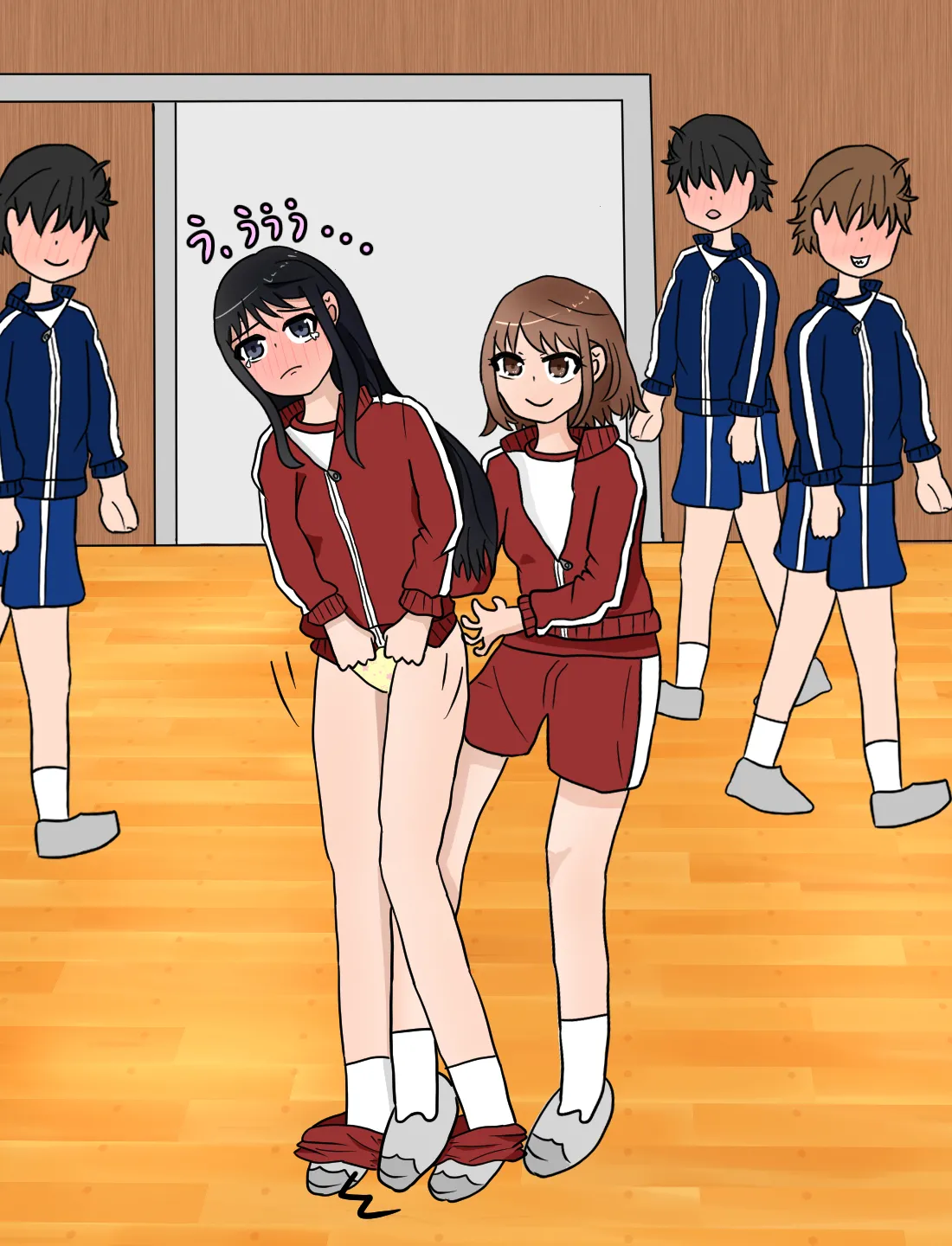ページ画像