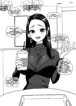 Yoo Eun‑hee: The Sequel 作品封面
