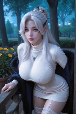 [AI Generated]百炼成神 星剑上人荤素 作品封面